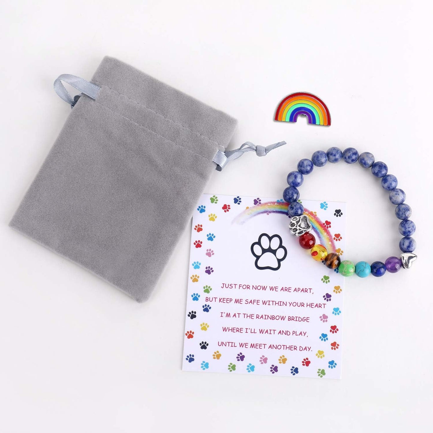 Celestial Harmony Bracelet