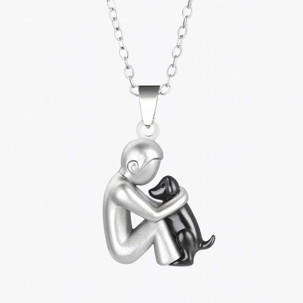 Celestial Charm Pendant
