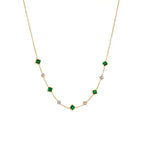 Amelisse Glenwyn Necklace-Westeryn