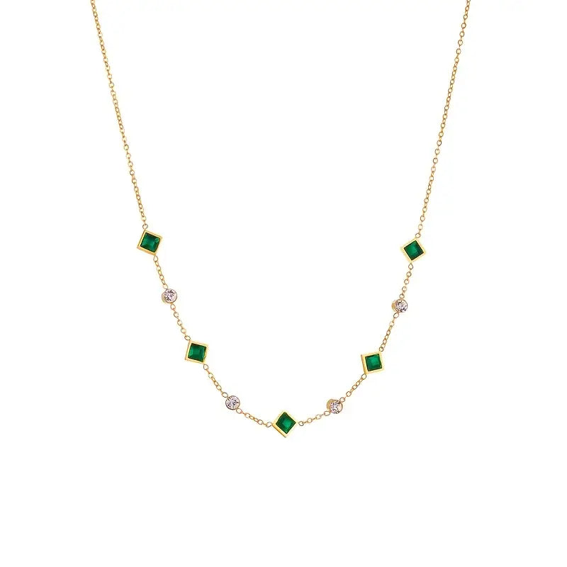 Amelisse Glenwyn Necklace-Westeryn