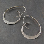Spiral Earrings Joy-Westeryn