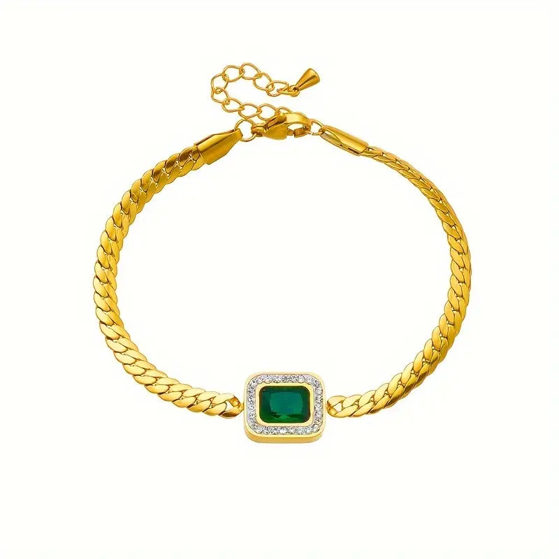 Orielle Verdaska Bracelet-Westeryn