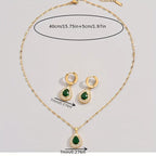 Rheya Lysandelle Jewelry Set-Westeryn