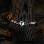 Inner Voice Moonstone Bracelet-Westeryn