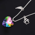 Celestial Embrace Necklace-Westeryn