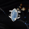 Christiane Moon Stone-Ring-Westeryn
