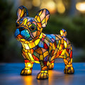 Luminous Dog - The Handmade Lamp That Makes Hearts Shine-Westeryn
