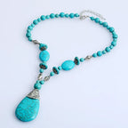 Anahita | Amulet of the sea in stone-Westeryn