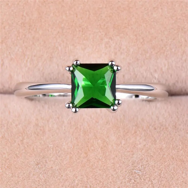 Cariselle Dravine Ring-Westeryn