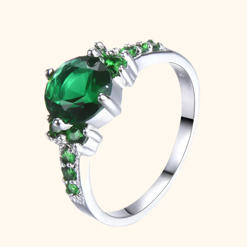 Celia Ferrowyn Ring