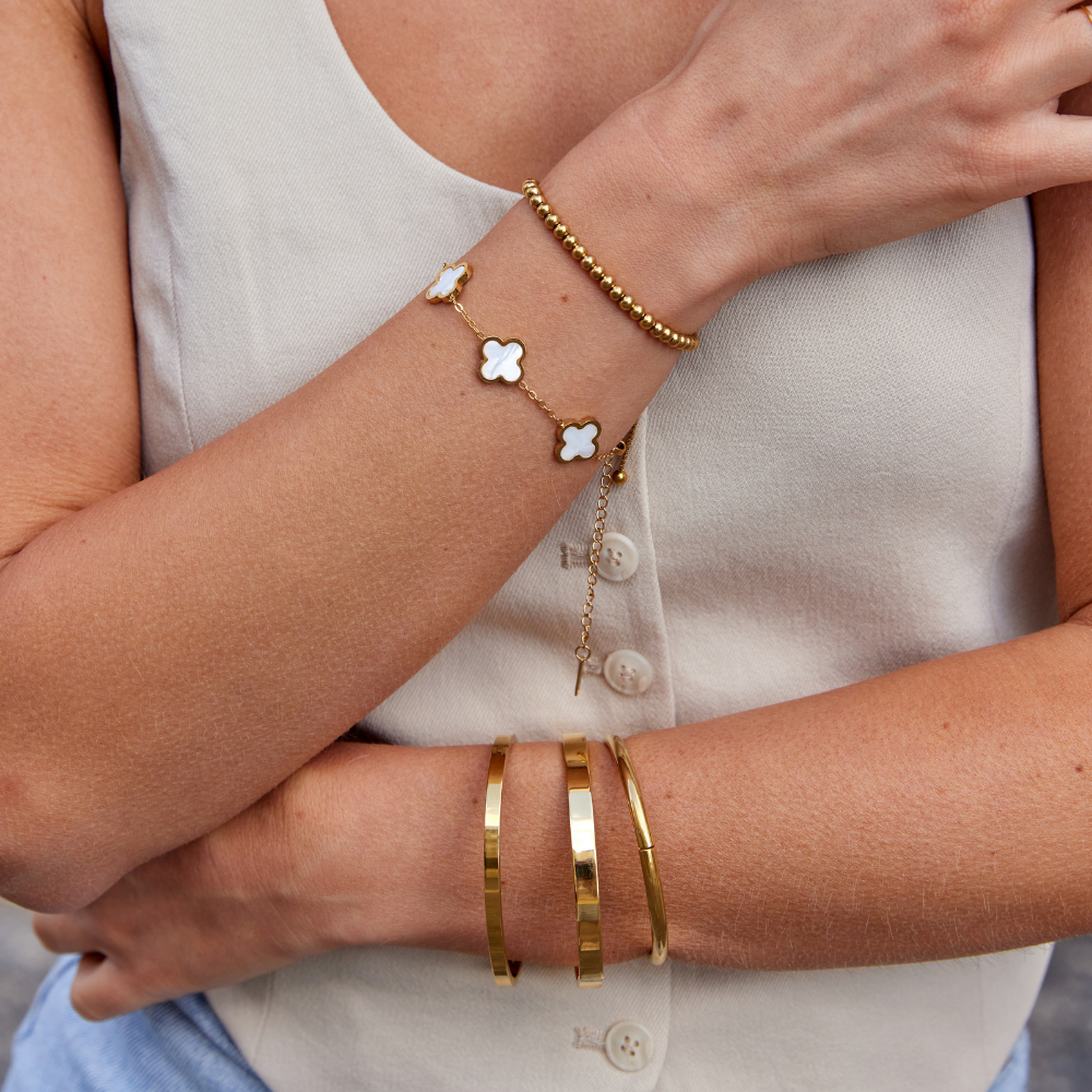 Lily Bracelet-Westeryn