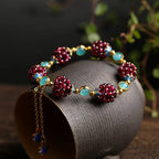 Gemberry Grove Bracelet | Gold-Westeryn
