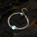 Inner Voice Moonstone Bracelet-Westeryn
