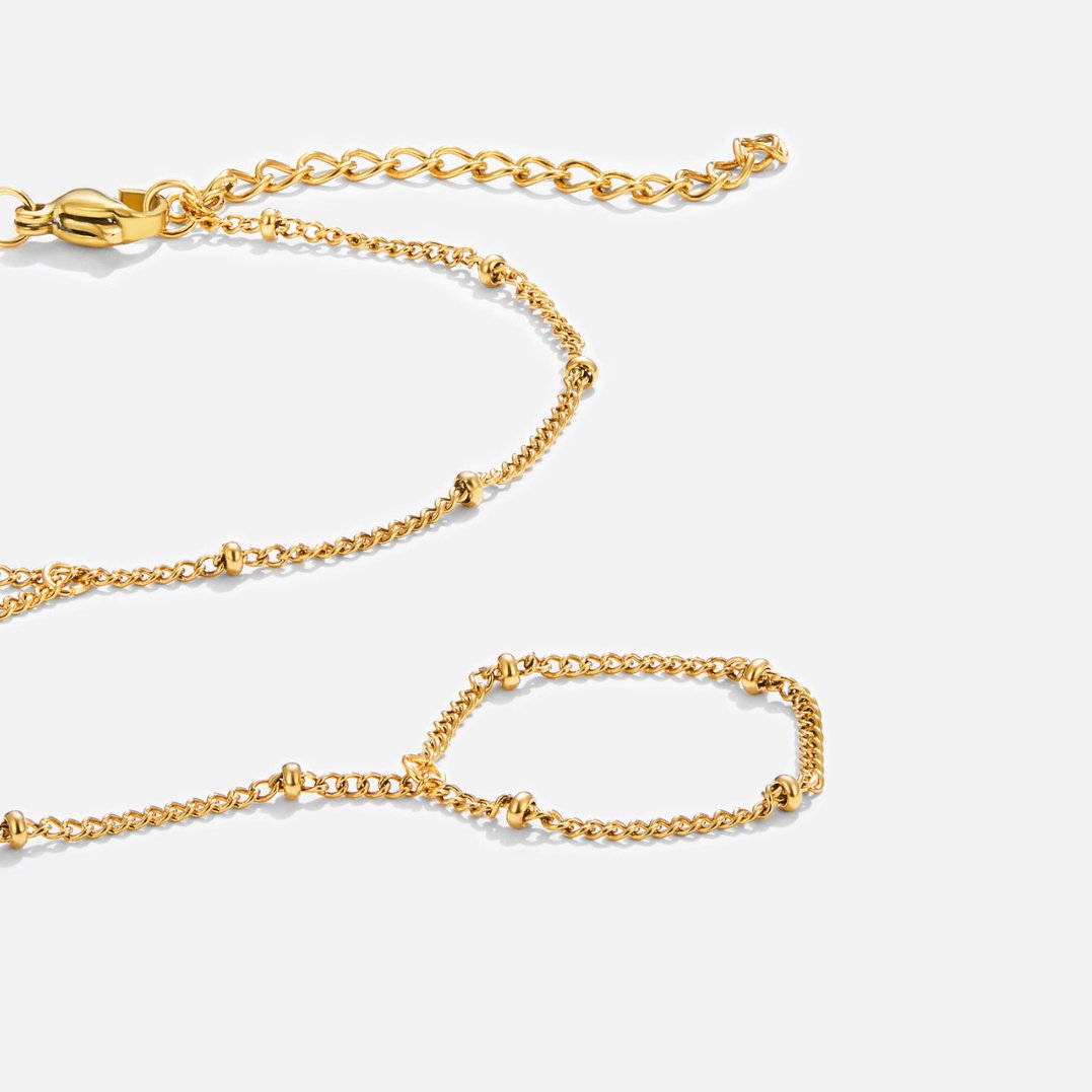 Chic Bracelet-Westeryn