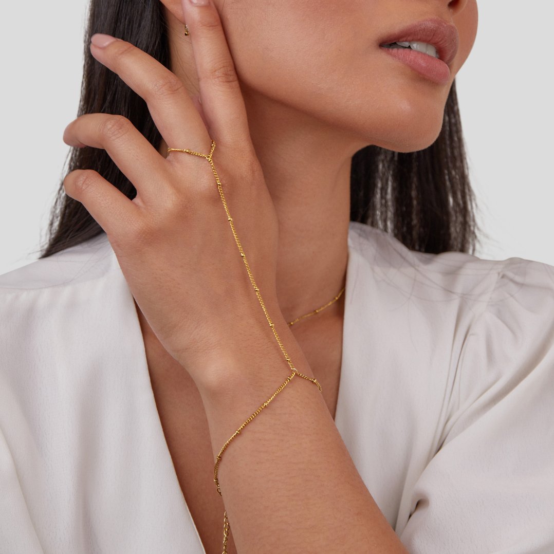 Chic Bracelet-Westeryn
