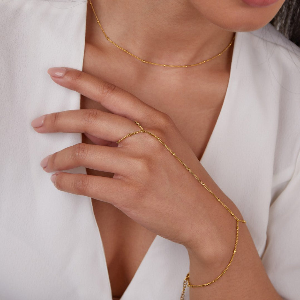 Chic Bracelet-Westeryn