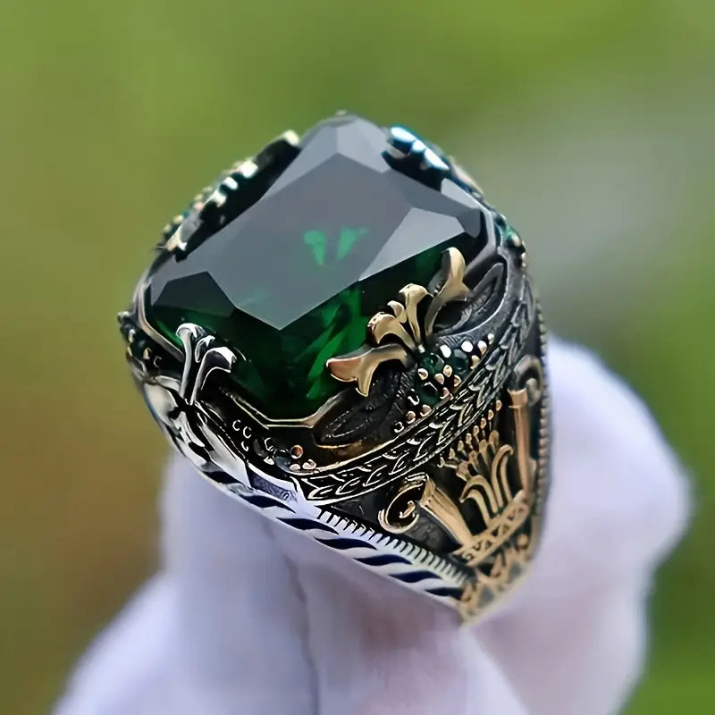 Klara Emerin Ring-Westeryn