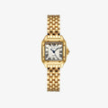 Fienna Watch | Gold-Westeryn