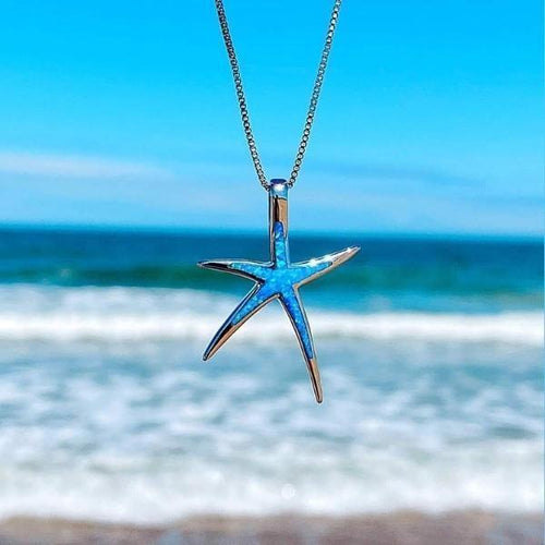 Celestial Wave Pendant-Westeryn