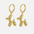 Charming Balloon Dog Huggies-Westeryn