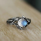 Elisabeth Moon Stone-Ring-Westeryn