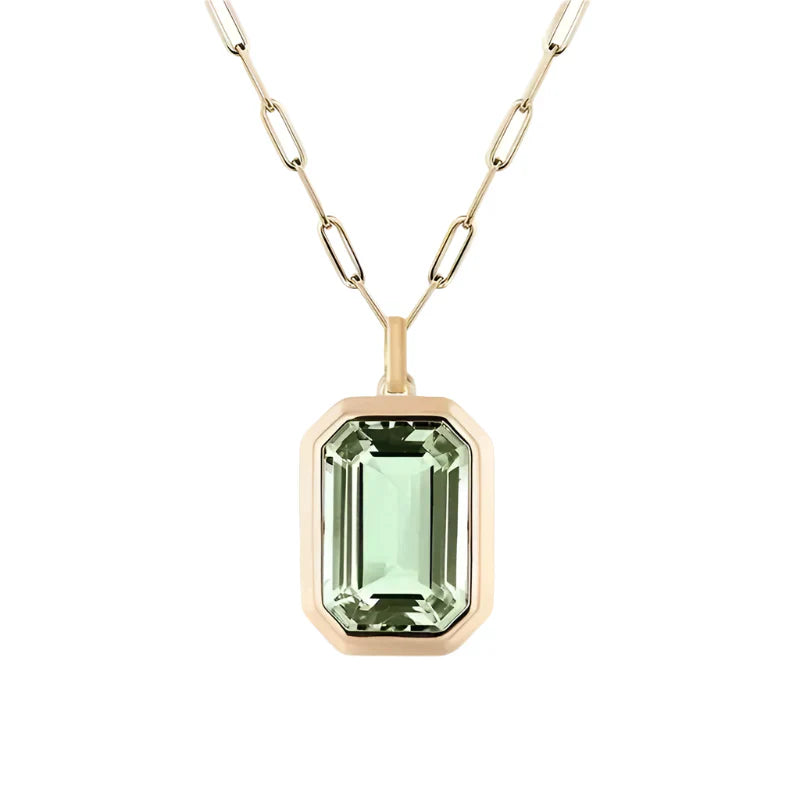 Sarina Elowen Necklace-Westeryn