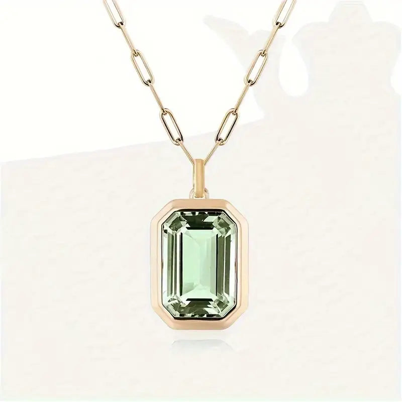 Sarina Elowen Necklace-Westeryn