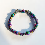 Whispering Paw Charm Bracelet-Westeryn