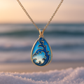 Brizo | Drop of the Enchanted Sea-Westeryn