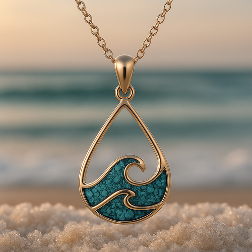 Aukai | Tide Block-Westeryn