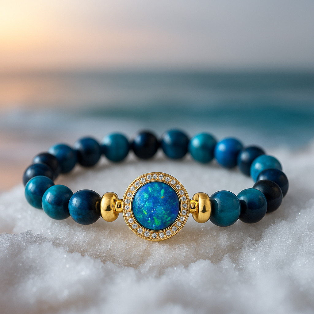 Clio | Ocean Arms-Westeryn