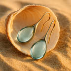 Undina | Tear of the Sea in Glass-Westeryn