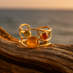 Rain | Ring orbits of the golden sun-Westeryn