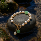 Loire | The light of pearls-Westeryn