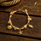 Bay | Morning Shell Bracelet-Westeryn