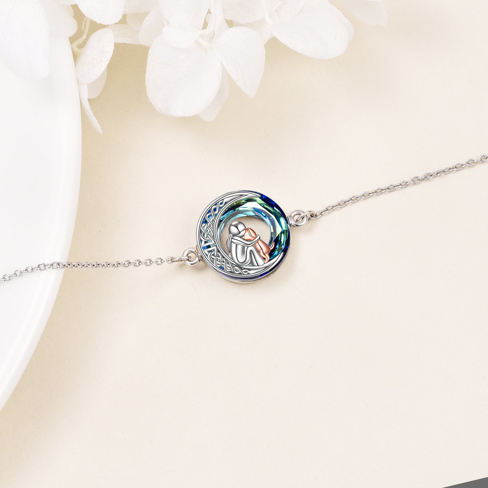 Charmed Canine Bracelet-Westeryn