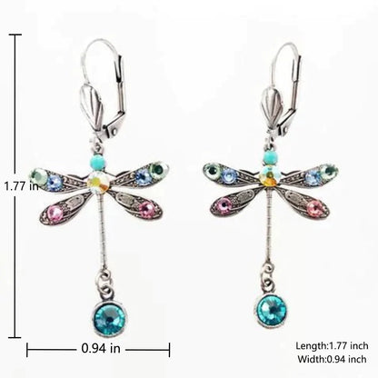 Whispering Blossom Earrings
