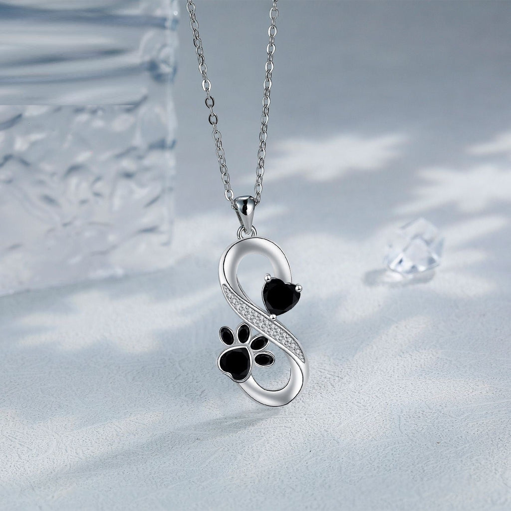 Endless Love Necklace-Westeryn