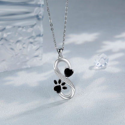 Endless Love Necklace