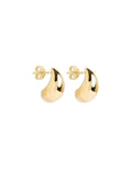 Mato Drop Earrings | Gold-Westeryn