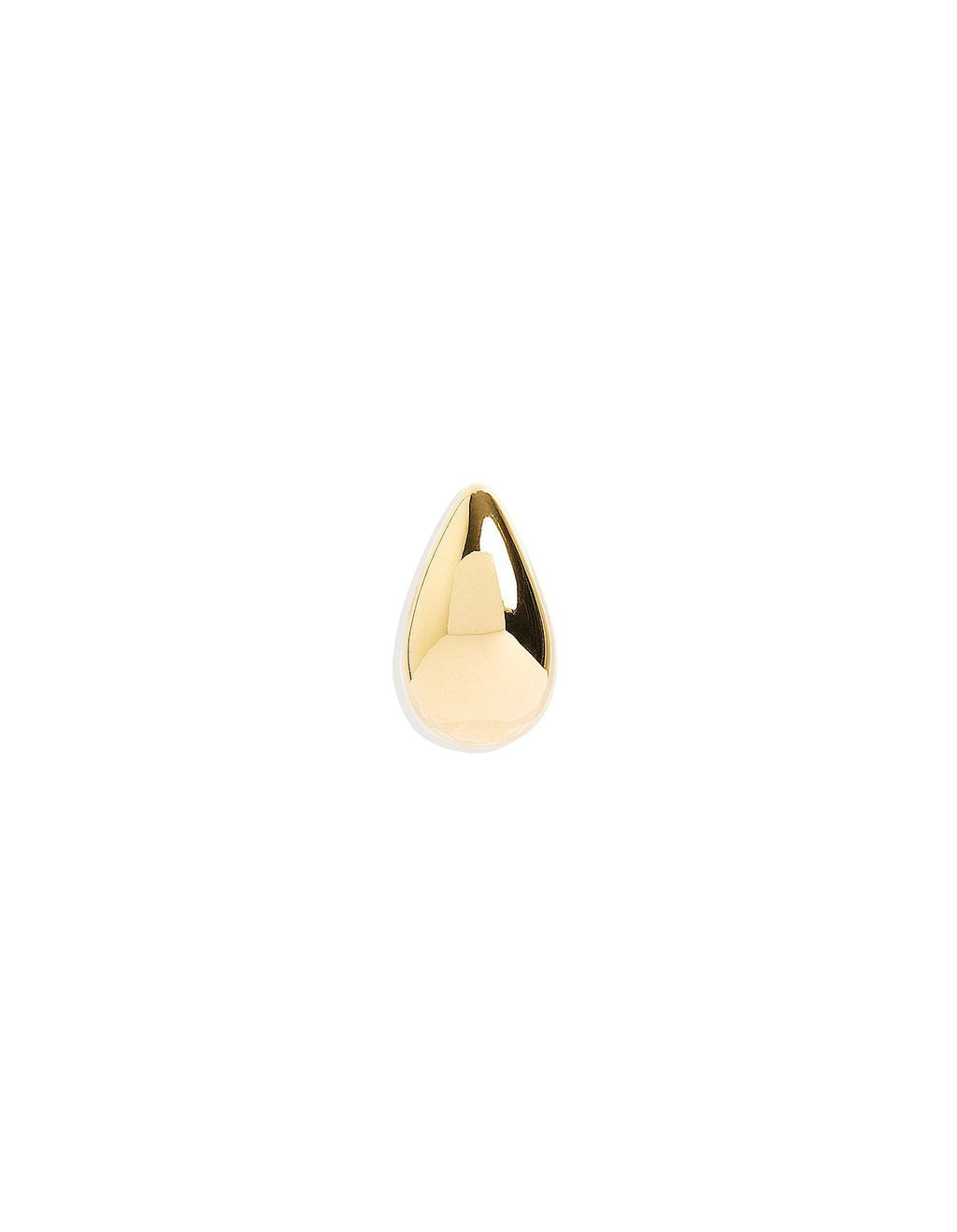 Mato Drop Earrings | Gold-Westeryn