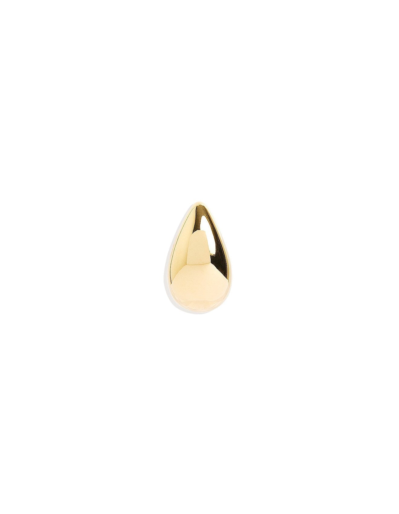 Mato Drop Earrings | Gold-Westeryn