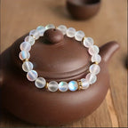 Trust Pearls Moonstone Bracelet-Westeryn