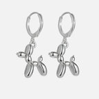Charming Balloon Dog Huggies-Westeryn