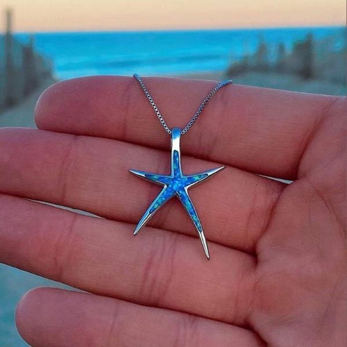 Celestial Wave Pendant-Westeryn