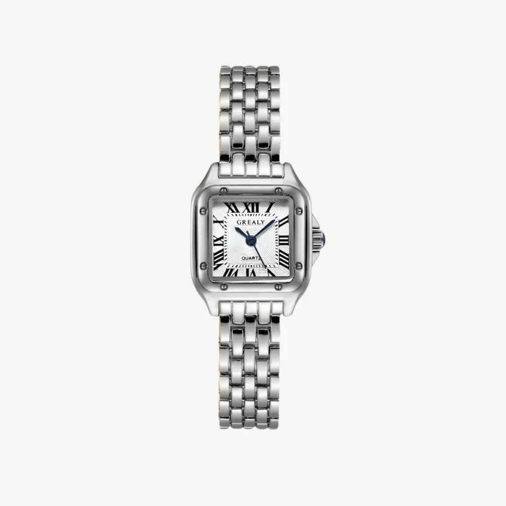 Fienna Watch | Gold-Westeryn