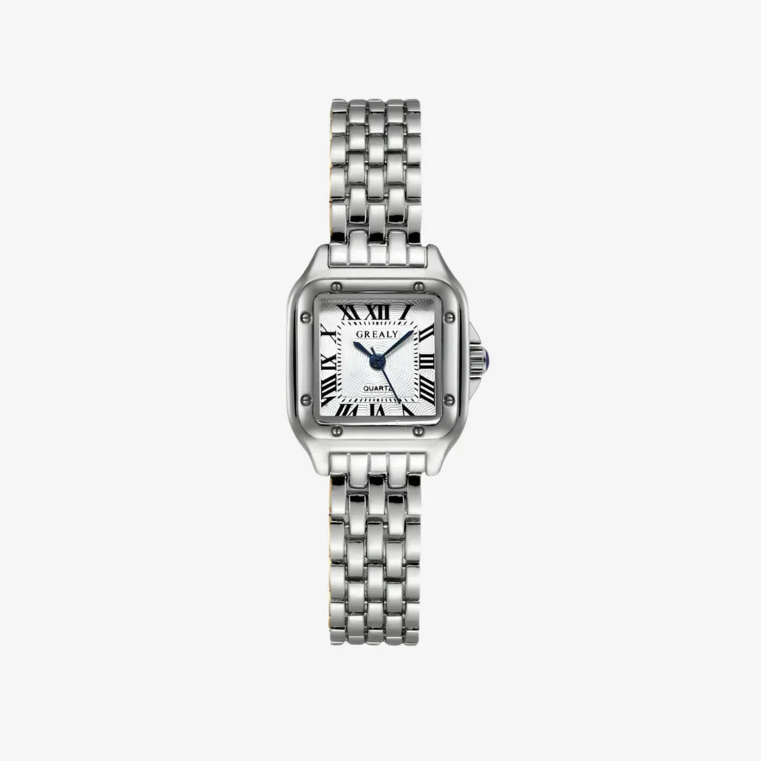 Fienna Watch | Gold-Westeryn