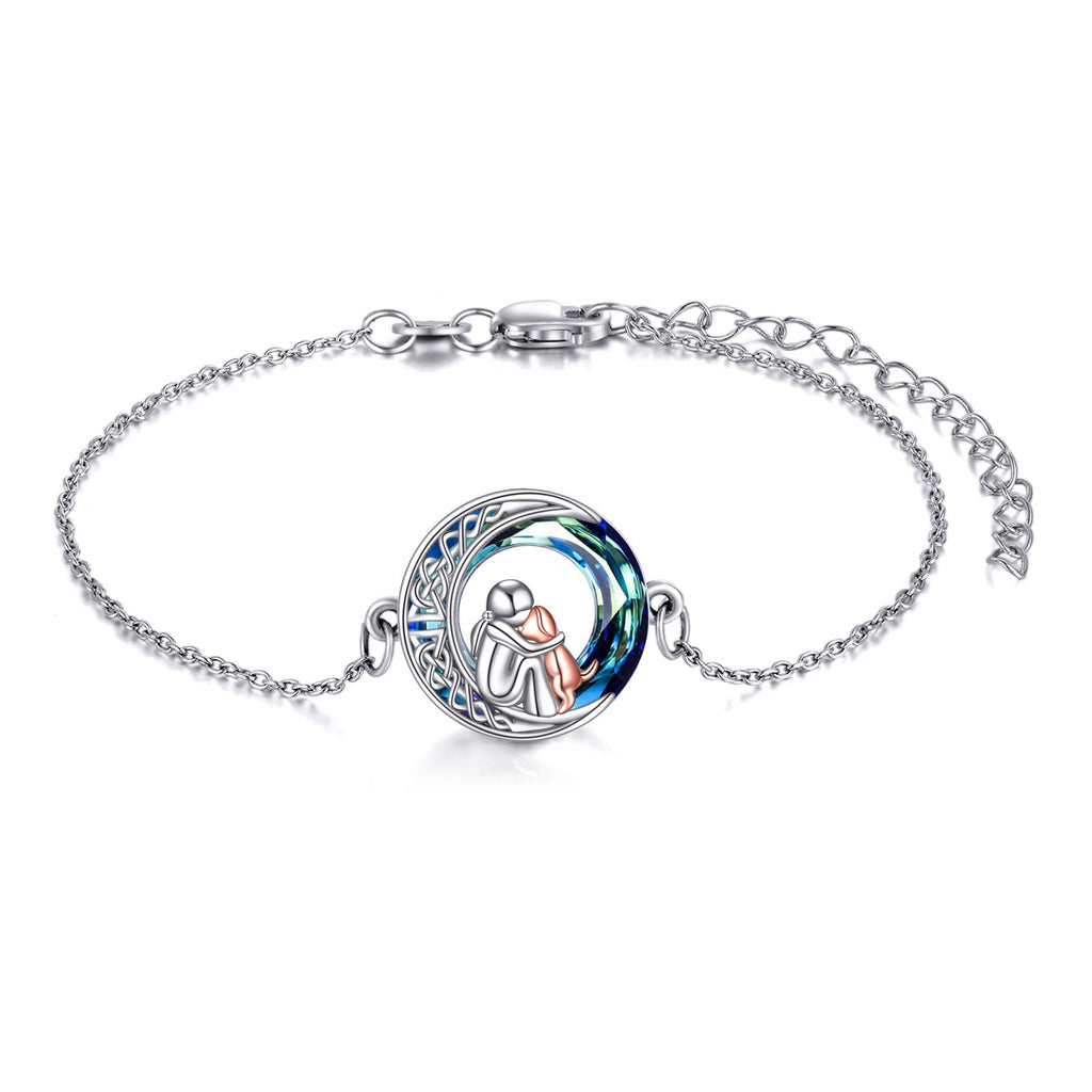 Charmed Canine Bracelet-Westeryn