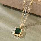 Zarela Fontayne Necklace-Westeryn