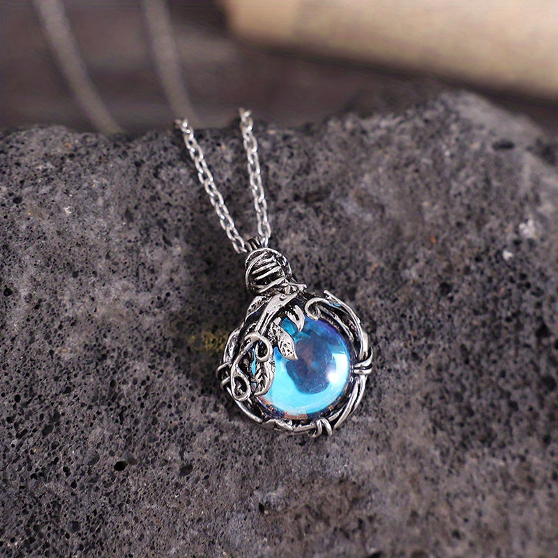 Mariam Moonstone Necklace-Westeryn
